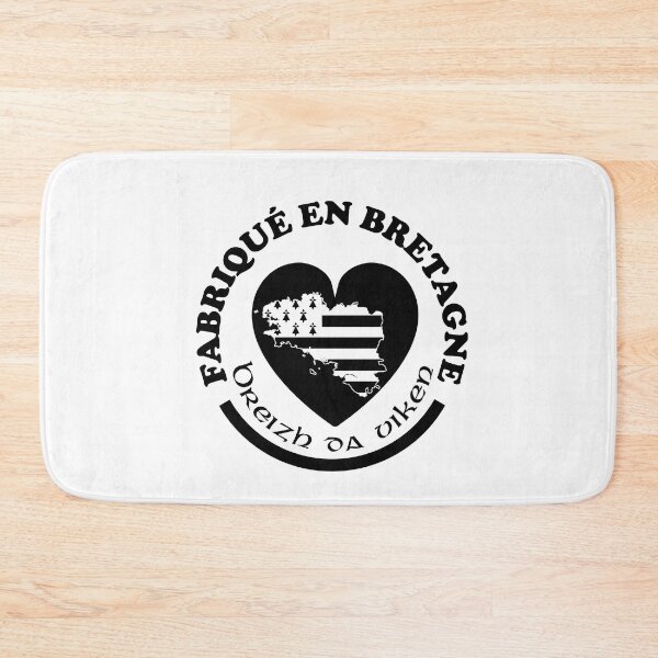 Item preview, Made in Breizh - made in Brittany designed and sold by rikirennes.