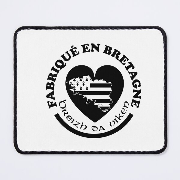 Artikelvorschau, Hergestellt in Breizh - hergestellt in der Bretagne entworfen und verkauft von rikirennes.