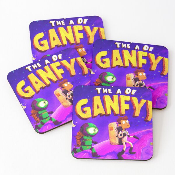 Item preview, Espacio final Gary designed and sold by Zirrko.