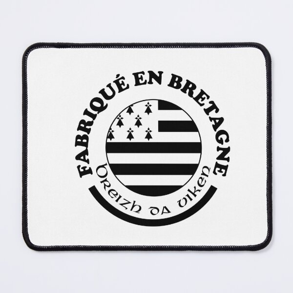 Item preview, Made in Breizh - made in Brittany designed and sold by rikirennes.