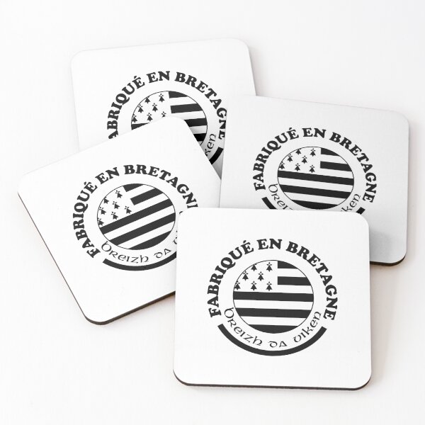 Item preview, Made in Breizh - made in Brittany designed and sold by rikirennes.