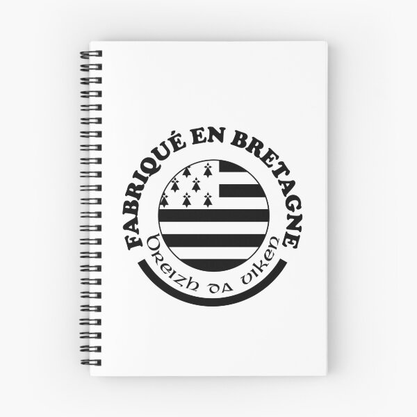 Artikelvorschau, Hergestellt in Breizh - hergestellt in der Bretagne entworfen und verkauft von rikirennes.