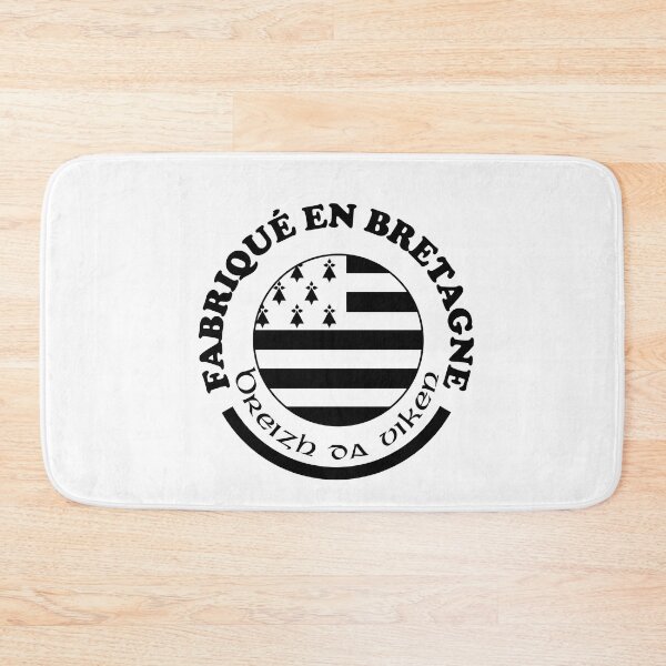 Item preview, Made in Breizh - made in Brittany designed and sold by rikirennes.