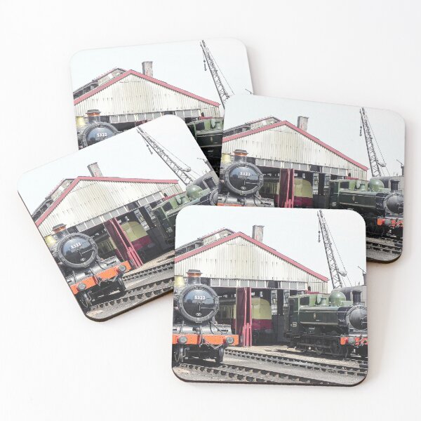 Item preview, GWR 5322 and 3560 designed and sold by inspireyoureyes.