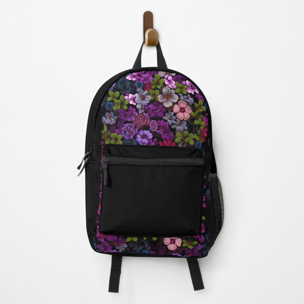 Item preview, Bright Flower Field designed and sold by GreenBubble - Shop and reforest.