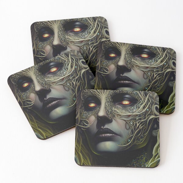 Item preview, Zeta designed and sold by OccultDreams.