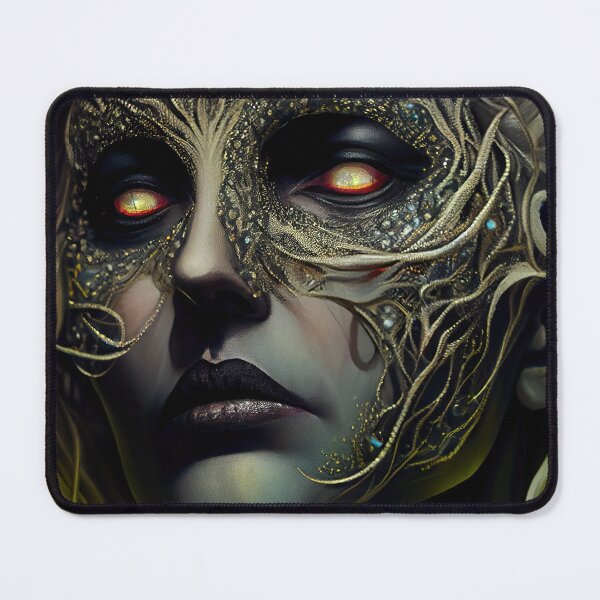 Item preview, Zeta designed and sold by OccultDreams.