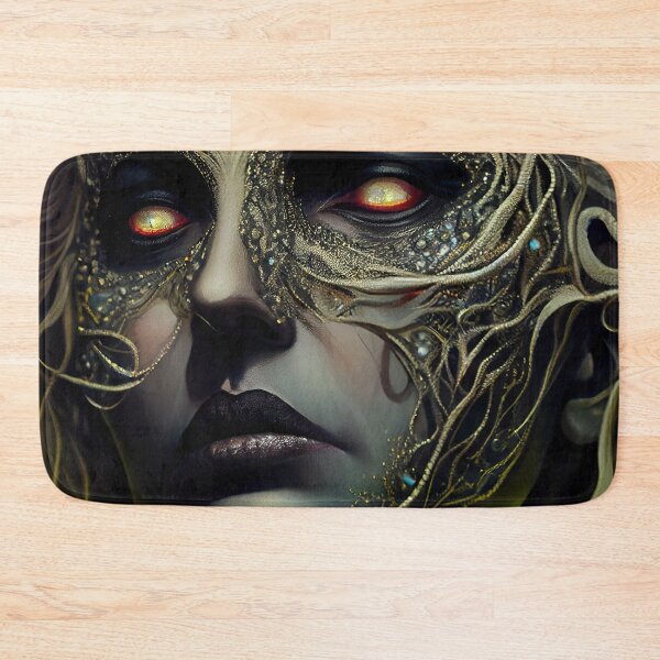 Item preview, Zeta designed and sold by OccultDreams.