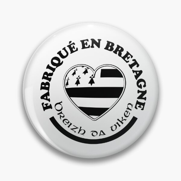 Item preview, Made in Breizh - made in Brittany designed and sold by rikirennes.