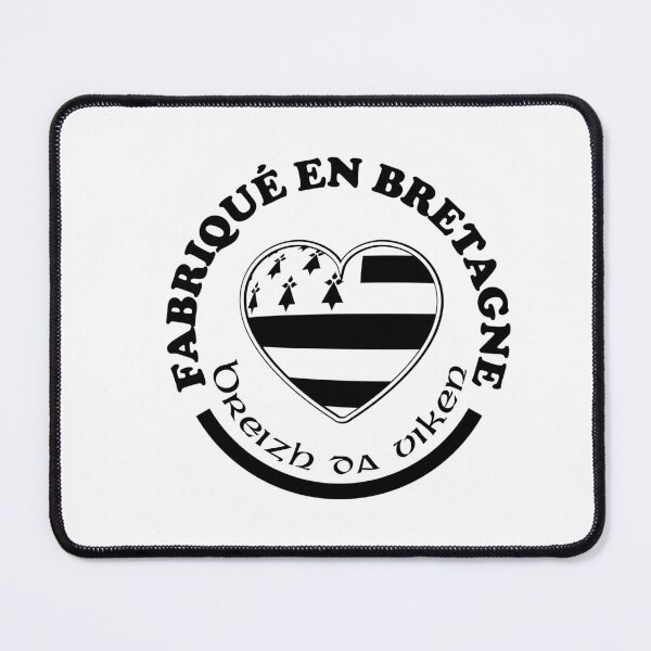 Item preview, Made in Breizh - made in Brittany designed and sold by rikirennes.