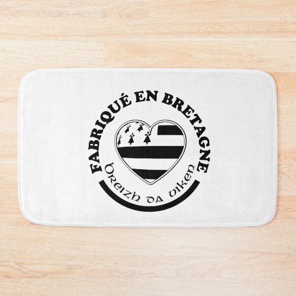 Item preview, Made in Breizh - made in Brittany designed and sold by rikirennes.