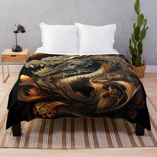 Item preview, Mythical Majesty: Dragon Art Design designed and sold by MarcoDAngelo.