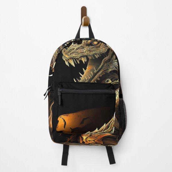 Item preview, Mythical Majesty: Dragon Art Design designed and sold by MarcoDAngelo.