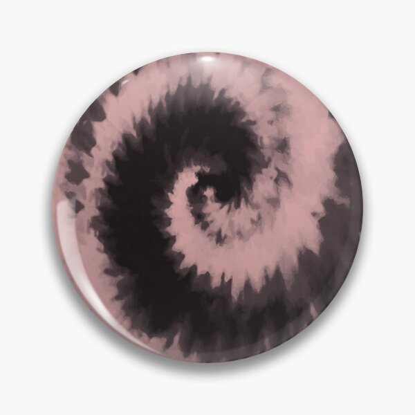Item preview, Colorful Swirl in Grey & Pink Shade Pattern 93 designed and sold by Manal-Patterns.