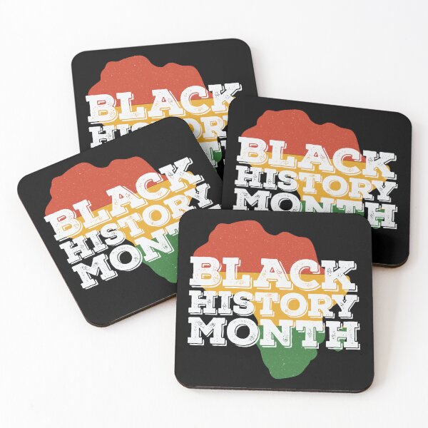 Item preview, Black History Month designed and sold by sweary12.