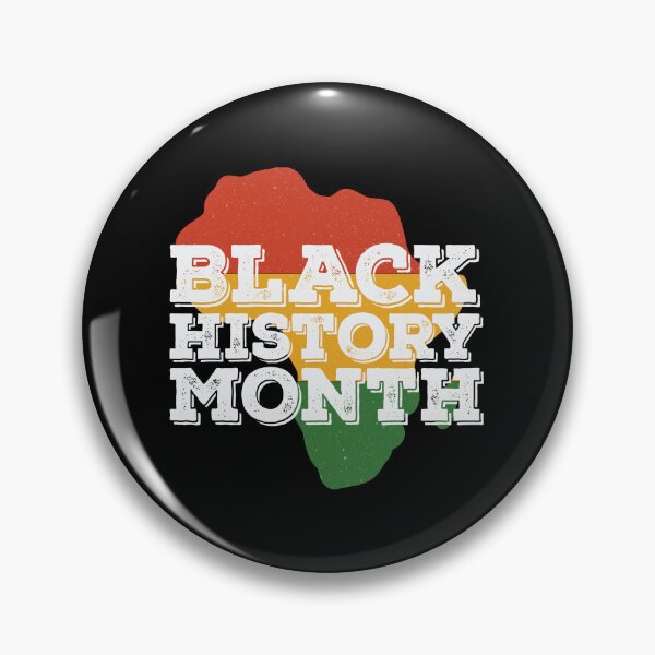 Item preview, Black History Month designed and sold by sweary12.