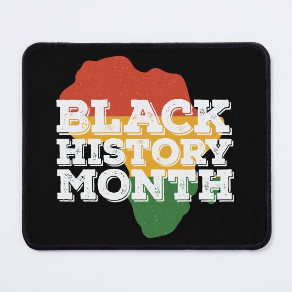 Item preview, Black History Month designed and sold by sweary12.