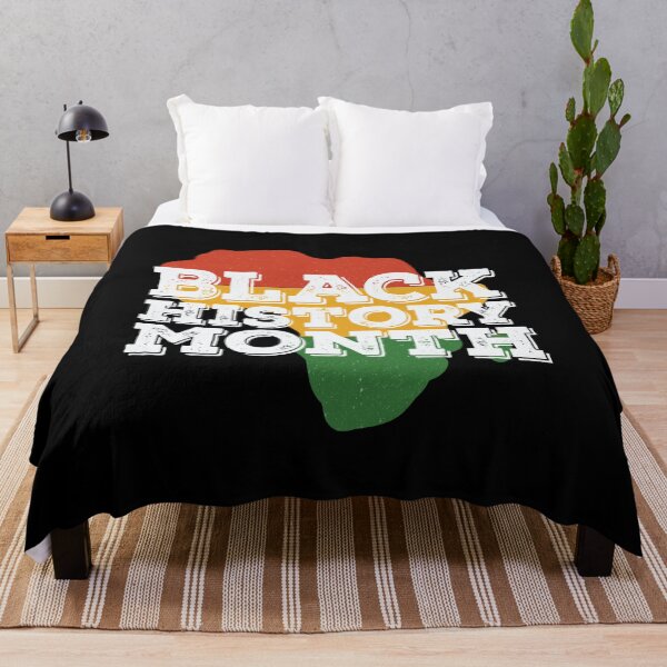 Item preview, Black History Month designed and sold by sweary12.