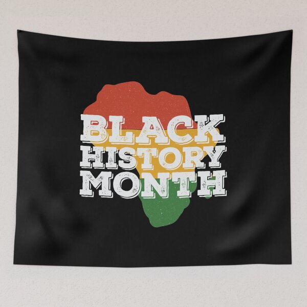 Item preview, Black History Month designed and sold by sweary12.