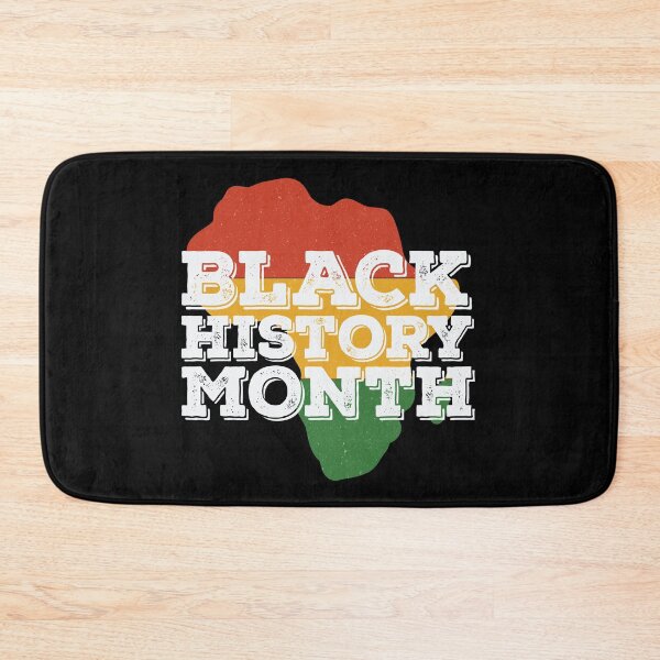 Item preview, Black History Month designed and sold by sweary12.