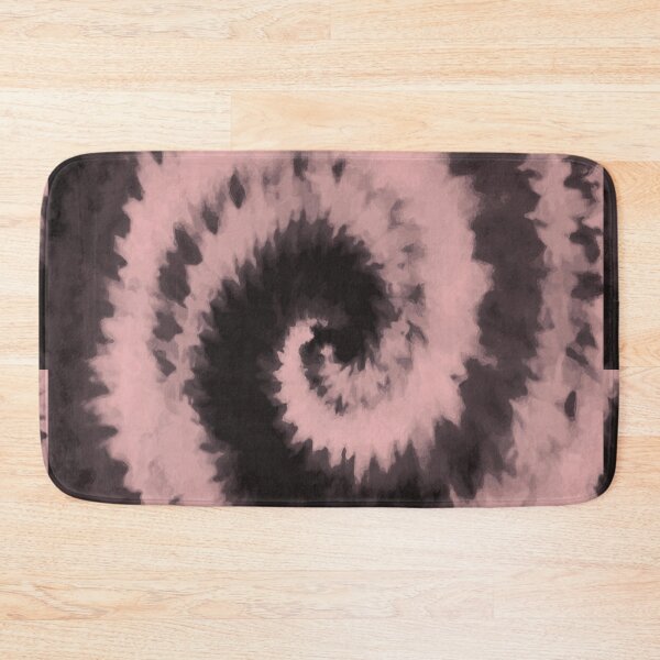 Item preview, Colorful Swirl in Grey & Pink Shade Pattern 93 designed and sold by Manal-Patterns.