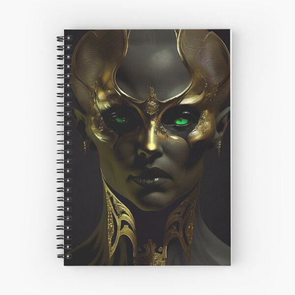 Item preview, Centauri designed and sold by OccultDreams.