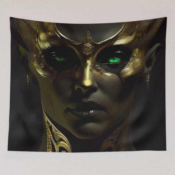 Item preview, Centauri designed and sold by OccultDreams.