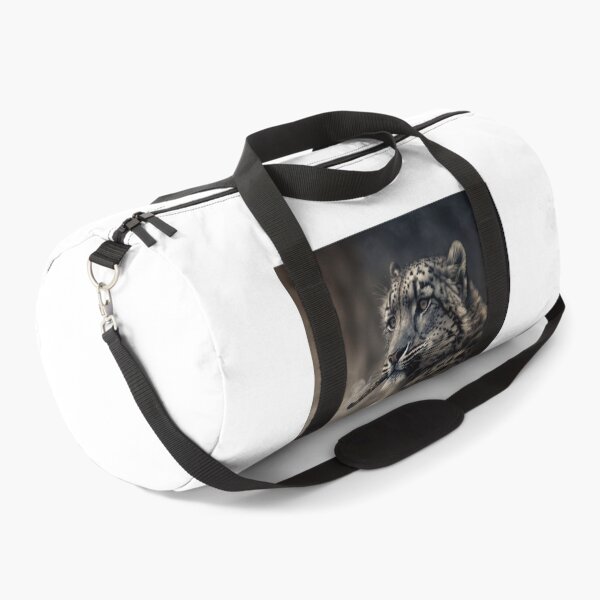 Item preview, Snow Leopard designed and sold by Dragfire26.