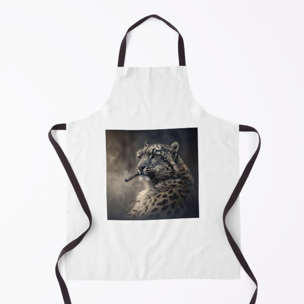 Item preview, Snow Leopard designed and sold by Dragfire26.