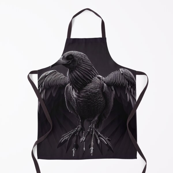 Item preview,  The Raven designed and sold by Dusanel.