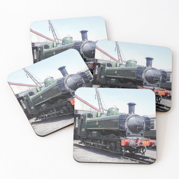 Item preview, GWR 3560 designed and sold by inspireyoureyes.