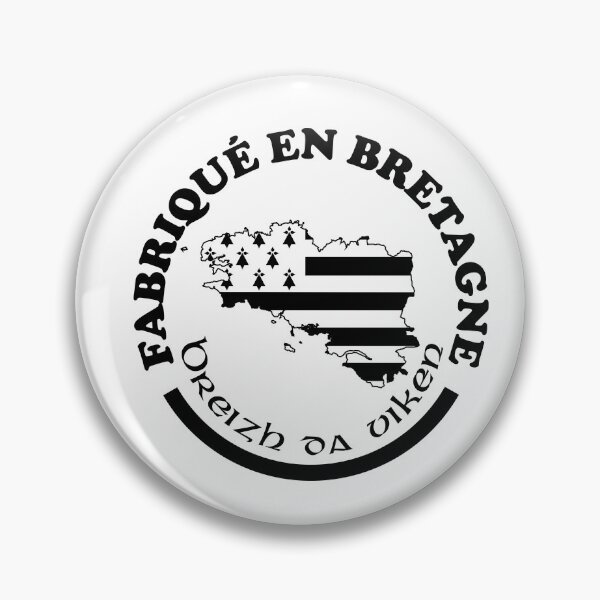 Item preview, Made in Breizh - made in Brittany designed and sold by rikirennes.