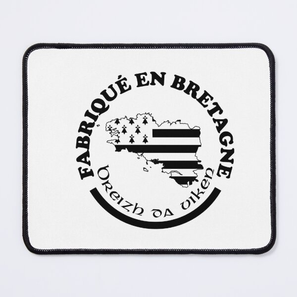 Item preview, Made in Breizh - made in Brittany designed and sold by rikirennes.