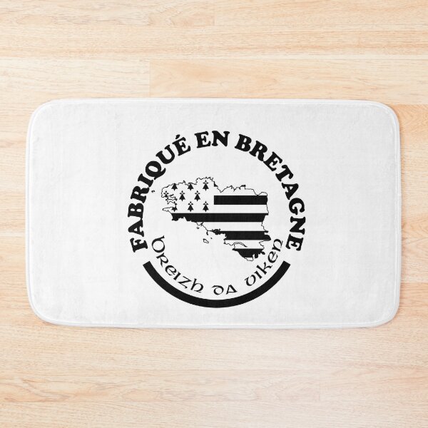 Item preview, Made in Breizh - made in Brittany designed and sold by rikirennes.