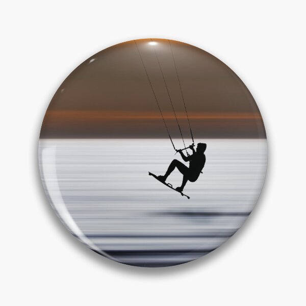Item preview, Kiteboarder designed and sold by Andrew Dickman.