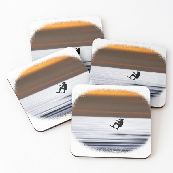 Item preview, Kiteboarder designed and sold by Andrew Dickman.