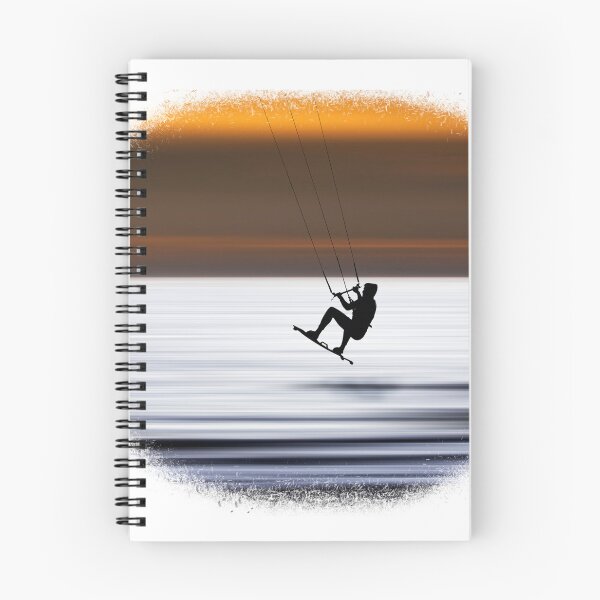 Item preview, Kiteboarder designed and sold by Andrew Dickman.