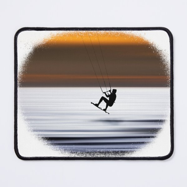 Item preview, Kiteboarder designed and sold by Andrew Dickman.