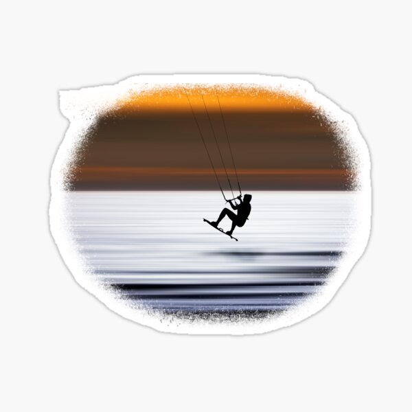 Item preview, Kitesurfeur designed and sold by Andrew Dickman.
