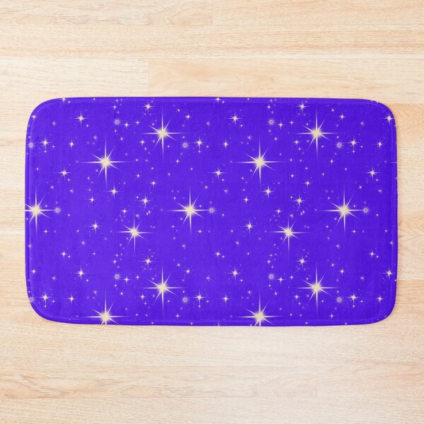Item preview, Starfield Violet designed and sold by rootzero.