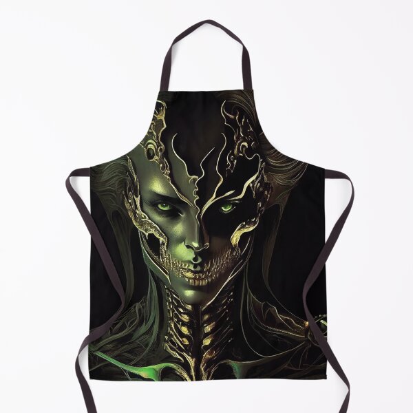 Item preview, Hydrus designed and sold by OccultDreams.