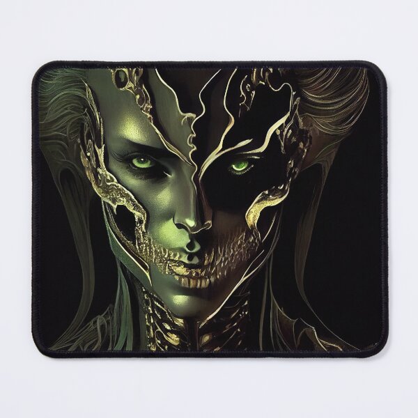 Item preview, Hydrus designed and sold by OccultDreams.