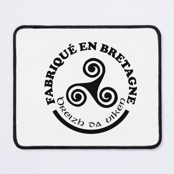 Item preview, Made in Breizh - made in Brittany designed and sold by rikirennes.