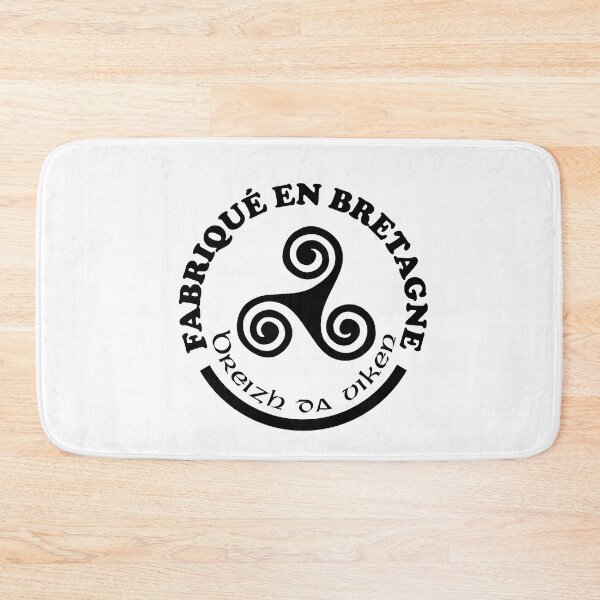 Item preview, Made in Breizh - made in Brittany designed and sold by rikirennes.