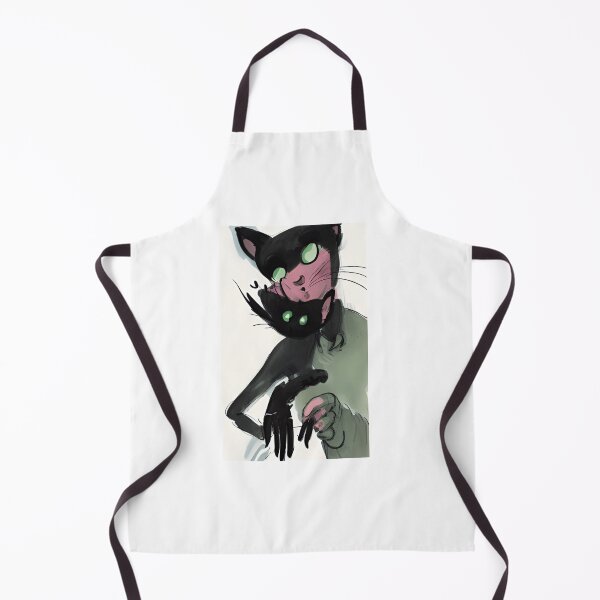 Item preview, Blac Cat The beautiful designed and sold by SociableAnimals.