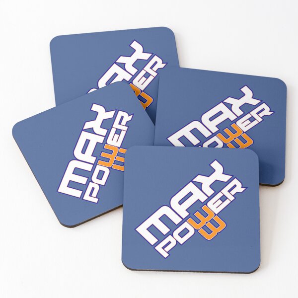 Item preview, Max Power designed and sold by hotshots-design.