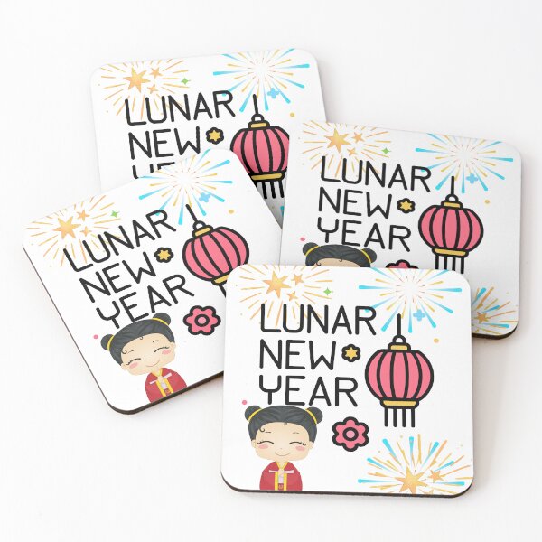 Item preview, Lunar New Year designed and sold by NexCreation.