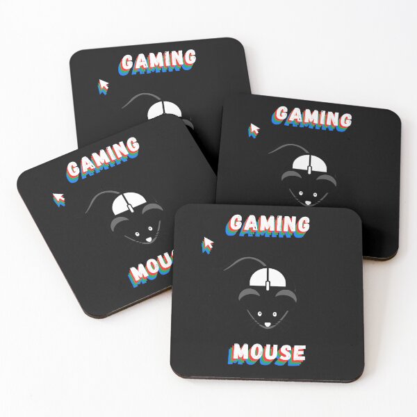 Item preview, Gaming mouse designed and sold by Conrad-Geordz.