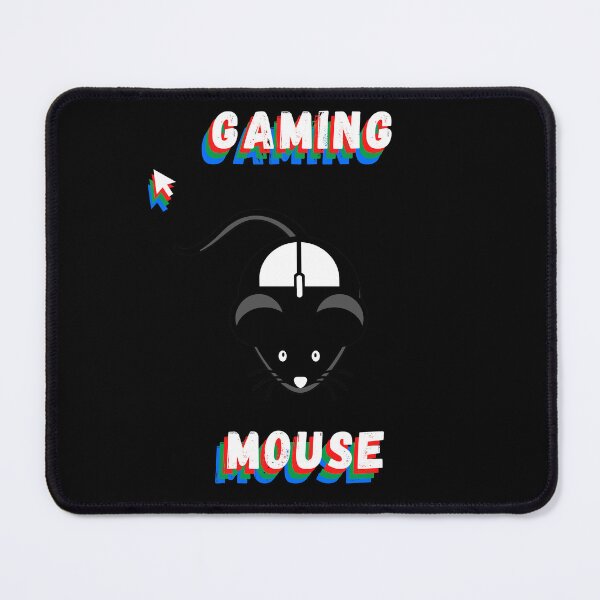 Item preview, Gaming mouse designed and sold by Conrad-Geordz.