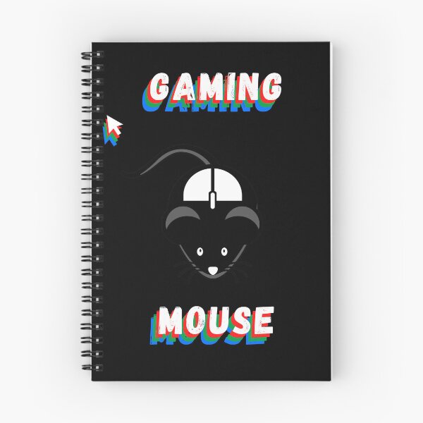 Item preview, Gaming mouse designed and sold by Conrad-Geordz.